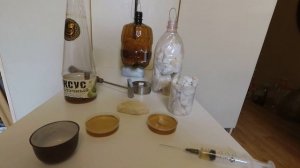 Бражная гравицапа. проверяем мрамор на пригодность