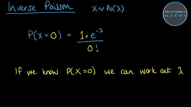 Inverse Poisson смотреть онлайн