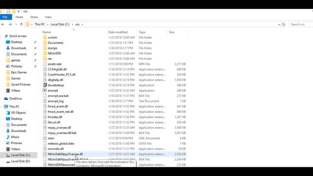 Rules of Survival Pc File Corrupted Error Fixed! смотреть онлайн
