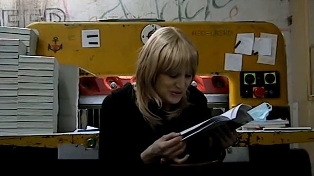 рита масленникова читает стихи.VOB смотреть онлайн