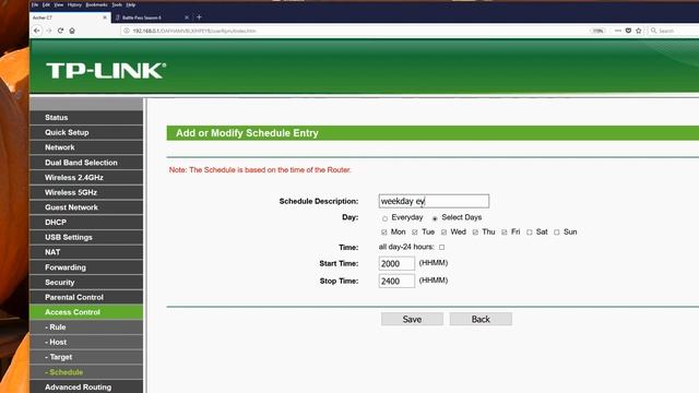 Disable Internet at certain time | Disable Wifi at certain time | How to смотреть онлайн