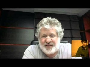 Коломойский: Ярош сошел с ума!