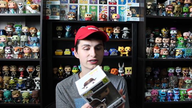 Hunting For Every South Park Pop! смотреть онлайн