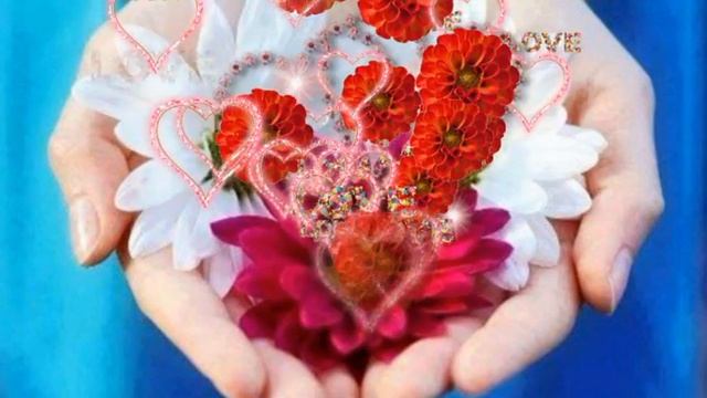 С Днем Рождения, Оля! смотреть онлайн