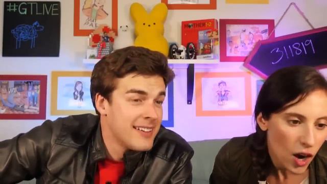I'M SO EMBARRASSED... Truth or Dare Challenge смотреть онлайн
