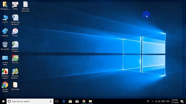 Fix: [.ShellClassInfo] Windows 7|8|10 (Desktop.ini) смотреть онлайн