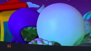 привет это Хэллоуин | страшная песня для детей