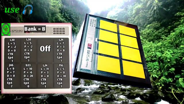 Jhumar Congo Bongo New Patch Editing | Roland Spd 20 & Spd 20x | #octapadmusic #jhumar #tutorial смотреть онлайн