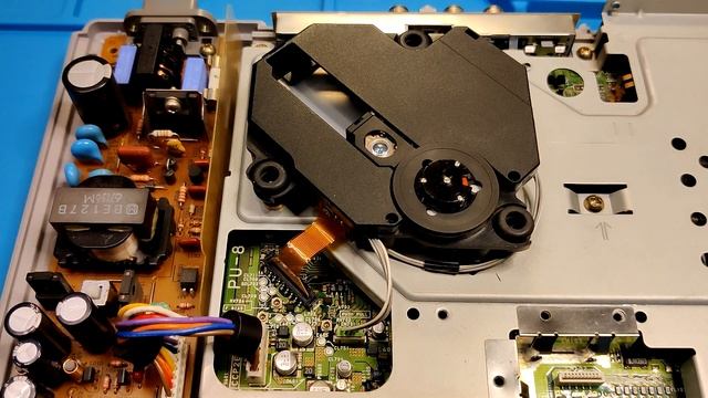 Playstation 1 Repair And Restoration Part 2 смотреть онлайн