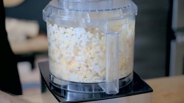 Falafel | Basics with Babish