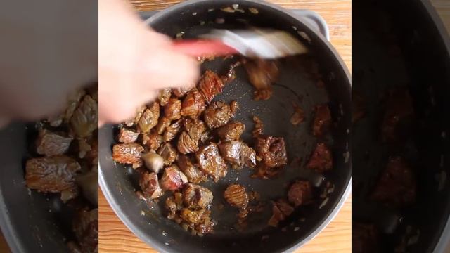 Harira Çorbası Tarifi