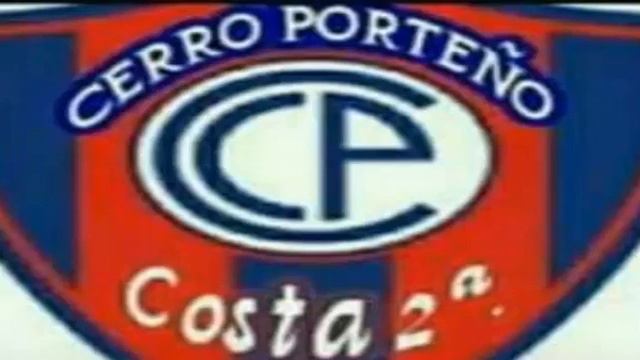 Polca del Club Cerro Porteño de (Costa Segunda - Paraguari) - GRUPO MUSICAL ALEGRIA DE PARAGUARI смотреть онлайн