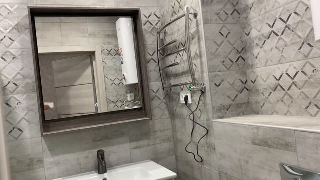 Ремонт студии без дизайнера! Как можно сделать красивый ремонт и не переплачивать! смотреть онлайн