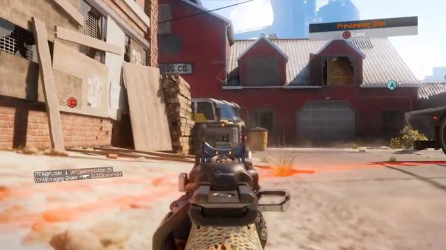 Call of Duty®: Black Ops III: TFA смотреть онлайн