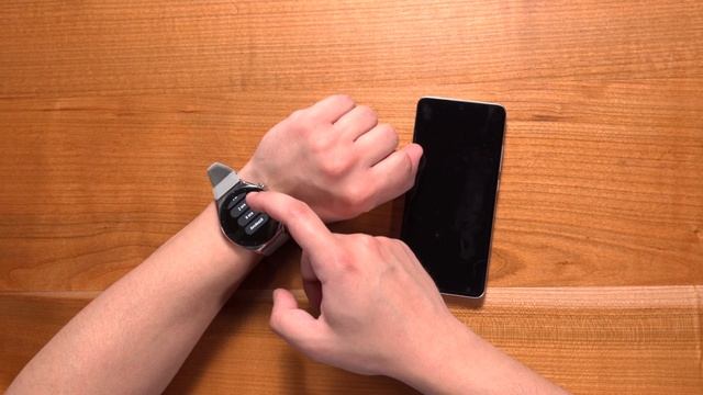 Xiaomi Watch S1, cel mai accesibil smartwatch premium смотреть онлайн