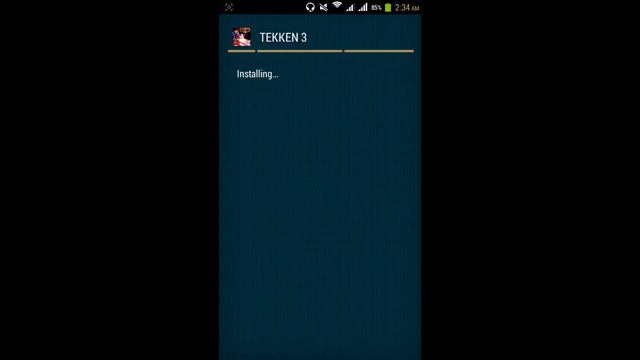 How to download & play TEKKEN 3 on android without emulator( tekken 3 apk 2017) смотреть онлайн