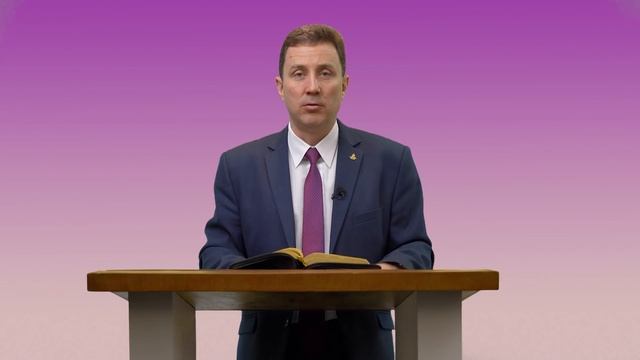 Проповедь - Почему распадаются семьи? смотреть онлайн