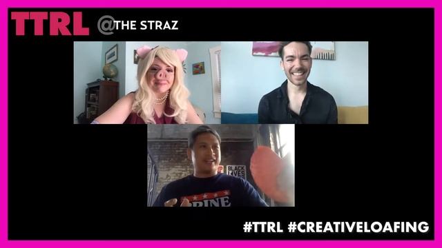 TTRL - Tampa Total Request Live Episode 19 смотреть онлайн
