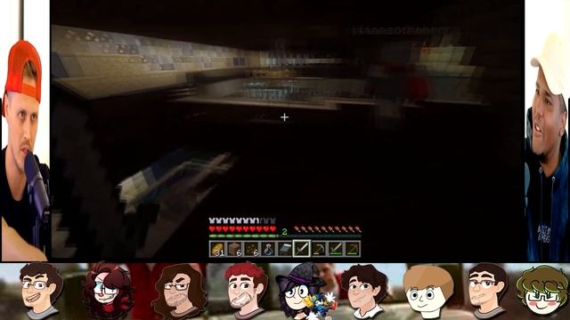 Last Minute Heroes 2 Hardcore Jam смотреть онлайн