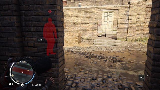 Assassin's Creed: Syndicate smooth bounty mission ft. Evie Stealth Frye смотреть онлайн