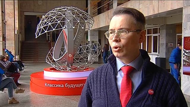 Современное образование. Как стать магистром смотреть онлайн