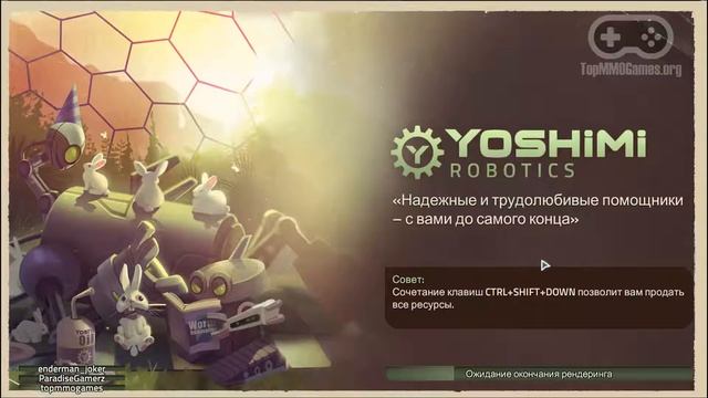 Геймплей мультиплеера игры Offworld Trading Company (Full HD, Ultra Graphics) смотреть онлайн