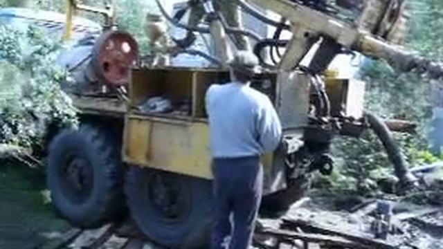 Бурение артезианских скважин   бурение скважин на воду
