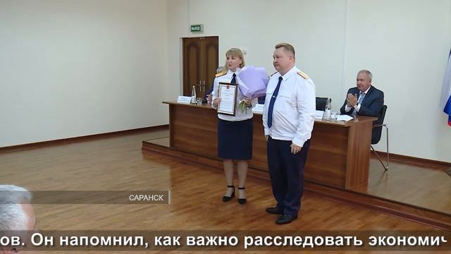 Профессия - следователь | Profession - investigator смотреть онлайн