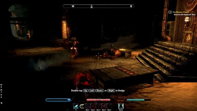 ESO - The Eternal Dwemer смотреть онлайн