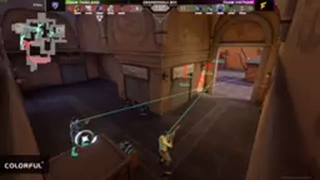 The NVIDIA Reflex Invitational Day 2 смотреть онлайн