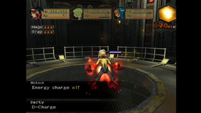 Breath of Fire V: Dragon Quarter - Overlooked or Overrated? смотреть онлайн