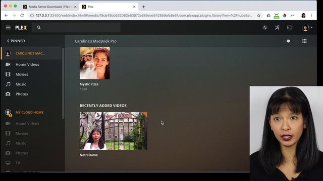 How to Setup PLEX Media Server and Customize Artwork смотреть онлайн