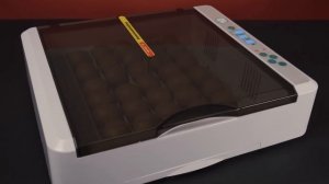 Видео обзор автоматического инкубатора для яиц "SITITEK 36"