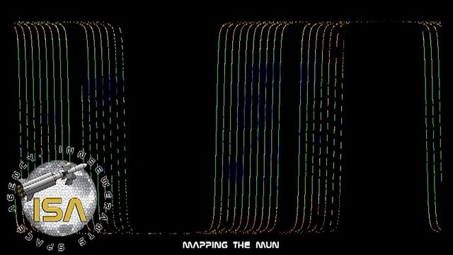 KSP Mapping the topography of the Mun смотреть онлайн
