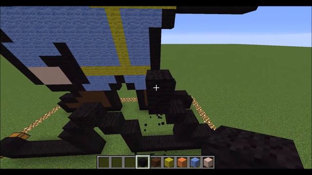 Minecraft Pixel Art Ep.1 - Fallout Boy! смотреть онлайн