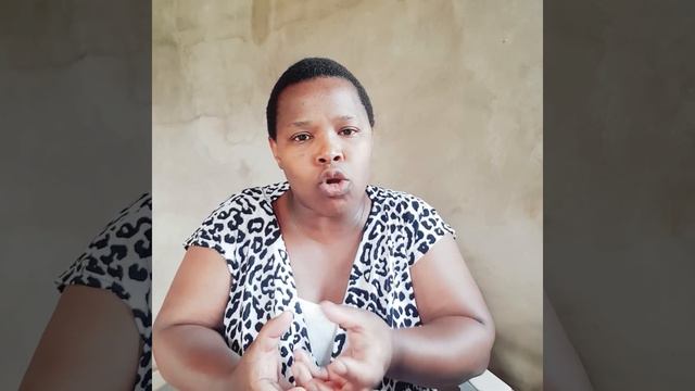 Uma uphupha lezinto selikwamukelisile impumelelo ithongo lakho смотреть онлайн