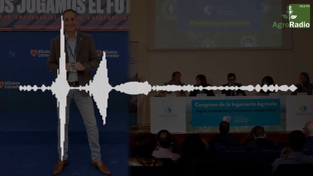ENTREVISTA || FERNANDO PANIAGUA, PRESIDENTE DEL COITAAL смотреть онлайн