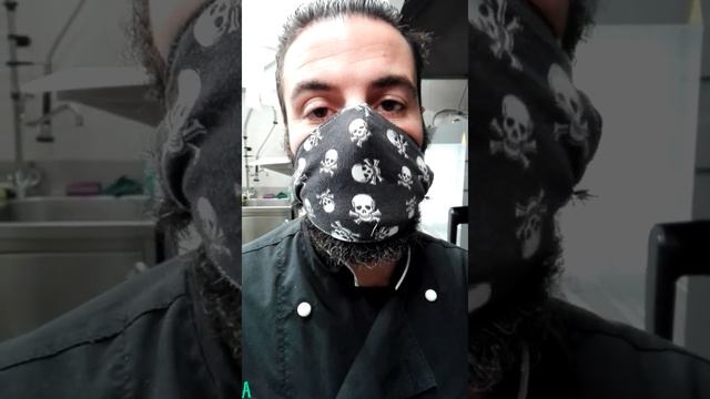 Pasta Con Polpetti Pomodori Secchi Mirto E Rucola Croccante