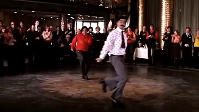 Танцуют все (Микс ПЕСНЯ ФРАГМЕНТЫ танцев из советских фильмов) смотреть онлайн