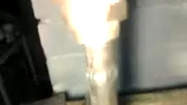 Газовий горн смотреть онлайн