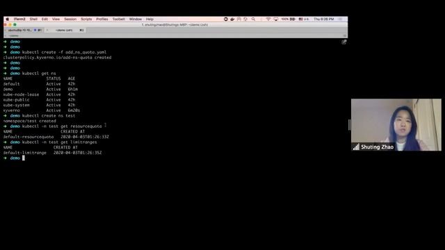 Control Your Cluster With Kyverno! - Nirmata - Shuting Zhao & Jim Bugwadia смотреть онлайн
