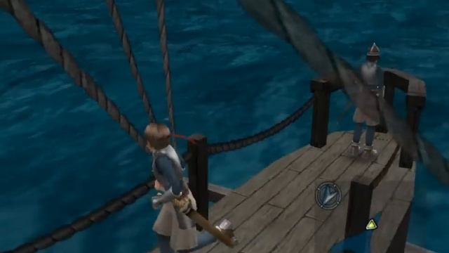 Let's Play "Suikoden IV"! Part 004 - Our First Missions смотреть онлайн