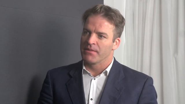 ICEF Monitor Interview: Ken Cooper, Vietnam, Part 2 of 4 смотреть онлайн