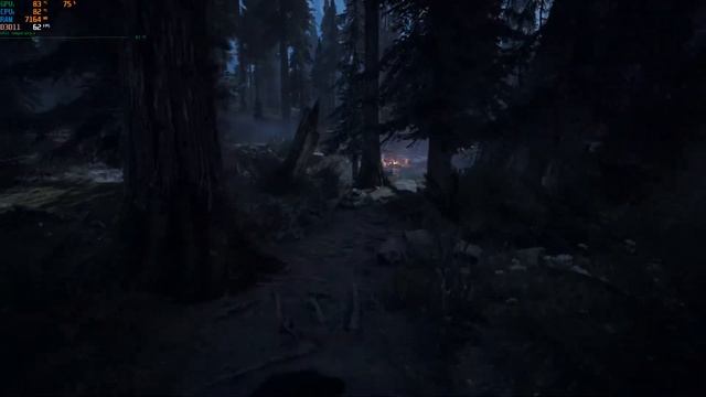 Far Cry 5 || MSI GE63VR ||16 GB RAM|| GTX 1070 8GB смотреть онлайн