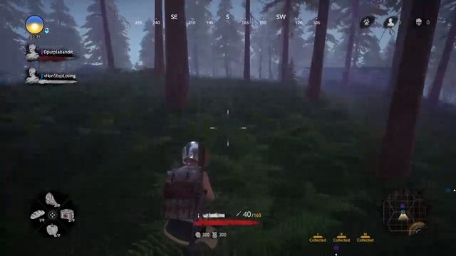 Dont even think gameplay tips смотреть онлайн