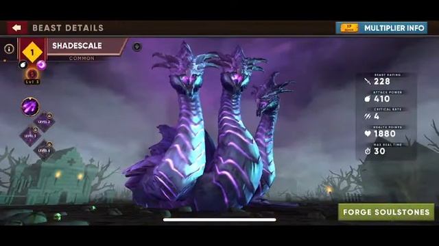 Watch me play Dawn of Titans - Epic War Strategy Game via Omlet Arcade! смотреть онлайн