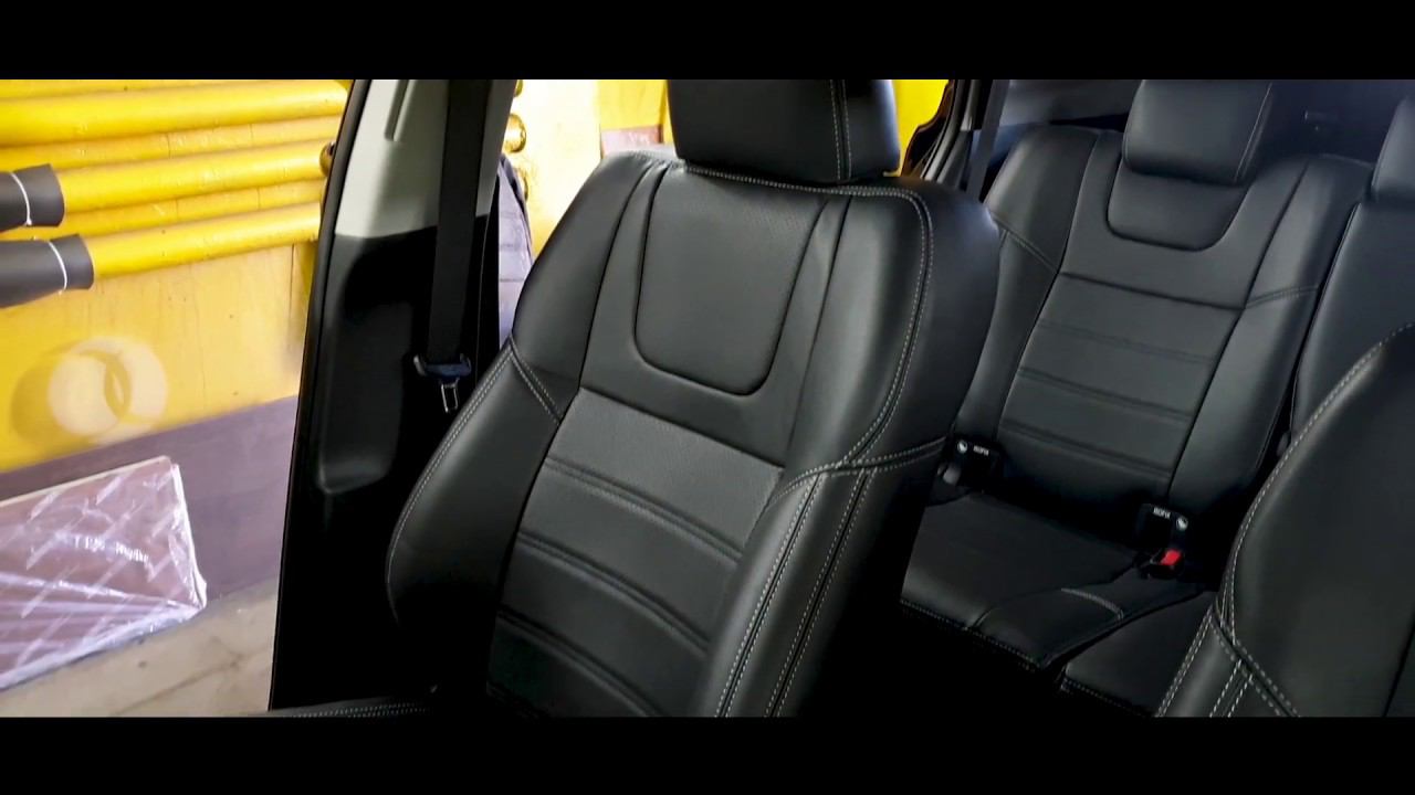 Чехлы на Toyota RAV IV смотреть онлайн