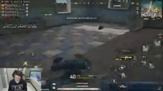 PUBG | NEW STATE | KAWS вечерняя прогулка по трой ЭРАНГЕЛЬ смотреть онлайн
