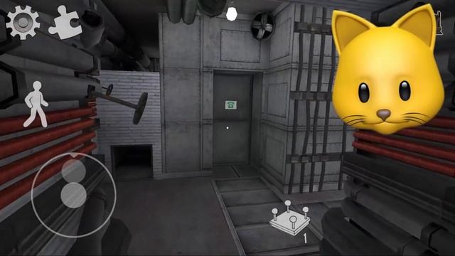 I BEAT ICE SCREAM 5!! (Full Gameplay Ending) смотреть онлайн