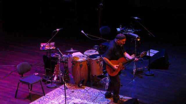 Igor Presnyakov - Concert In Uppsala (Sweden) 2017-10-13. Игорь Витальевич Пресняков - концерт 2017